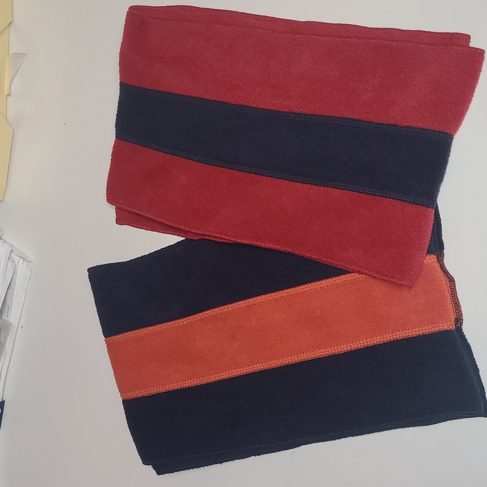 2 Kids Scarves - Fleece, Children's Place